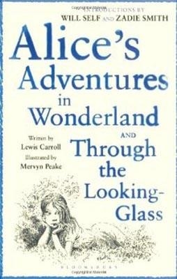 ALICE'S ADVENTURES IN WONDERLAND | 9781408805930 | LEWIS CARROLL