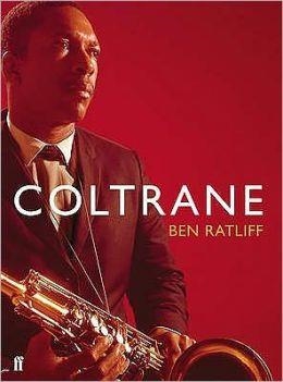 COLTRANE | 9780571232741 | BEN RATLIFF