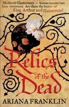 RELICS OF THE DEAD | 9780553820324 | ARIANA FRANKLIN