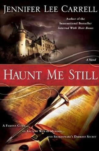 SHAKESPEARE CURSE, THE | 9780452296107 | JENNIFER LEE CARRELL