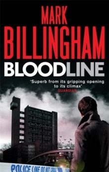 BLOOD LINE | 9780751539943 | MARK BILLINGHAM