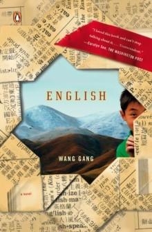 ENGLISH | 9780143116547 | WANG GANG