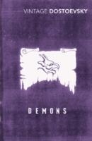 DEMONS | 9780099140016 | FYODOR DOSTOYEVSKY