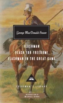 FLASHMAN | 9781841593258 | GEORGE MACDONALD FRASER