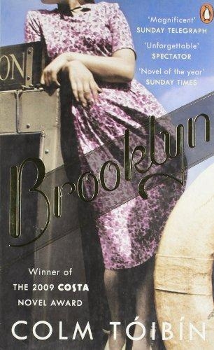 BROOKLYN | 9780141047768 | COLM TOIBIN