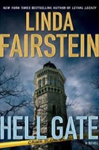 HELL GATE | 9780525951612 | LINDA FAIRSTEIN