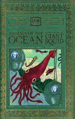 ANIMALS OF THE OCEAN | 9781932416398 | DR AND MR DORIS HAGGIS-ON -WHEY