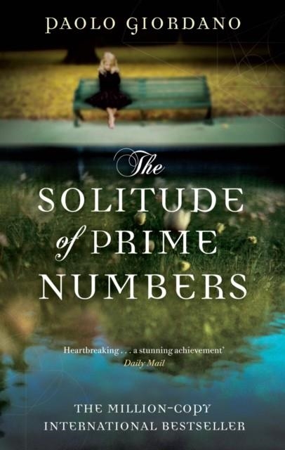 THE SOLITUDE OF PRIME NUMBERS | 9780552775984 | PAOLO GIORDANO