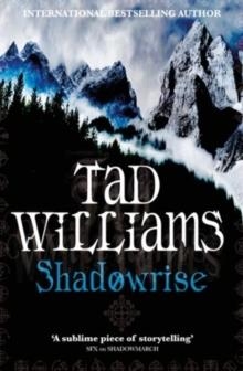 SHADOWMARCH | 9781841492957 | TAD WILLIAMS