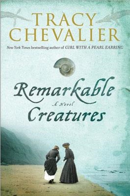 REMARKABLE CREATURES | 9780452296114 | TRACY CHEVALIER