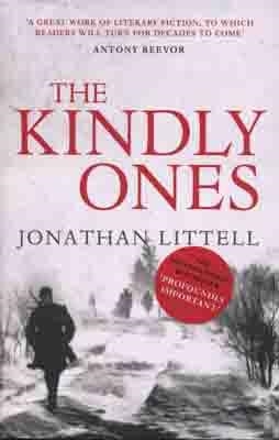 KINDLY ONES, THE | 9780099513148 | JONATHAN LITTELL