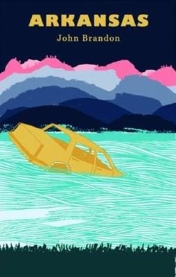 ARKANSAS | 9781932416909 | JOHN BRANDON