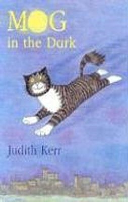 MOG IN THE DARK | 9780007171330 | JUDITH KERR