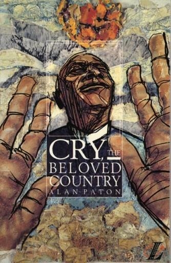 CRY THE BELOVED COUNTRY | 9780582077874 | ALAN PATON