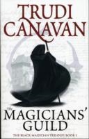 THE MAGICIAN'S GUILD | 9781841499604 | TRUDI CANAVAN