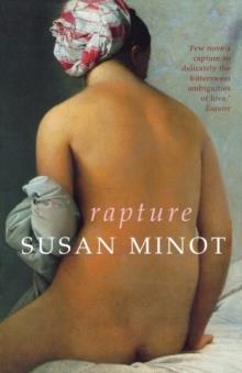 RAPTURE | 9780007141760 | MINOT, S