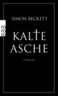 KALTE ASCHE | 9783499241956 | SIMON BECKETT