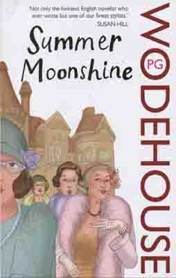 SUMMER MOONSHINE | 9780099514169 | P.G. WODEHOUSE