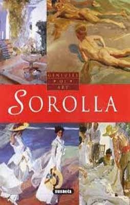 SOROLLA GENIUSES OF ART | 9788430566341 | Susaeta, Equipo