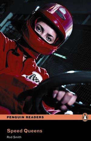 SPEED QUEENS BOOK AND CD PACK-LEVEL 1 | 9781408232088 | RODSMITH