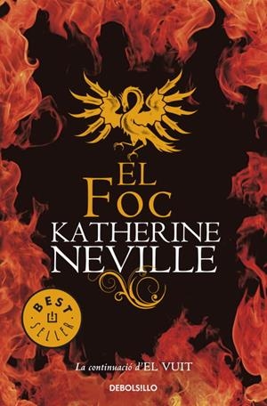 EL FOC | 9788499082004 | Katherine Neville