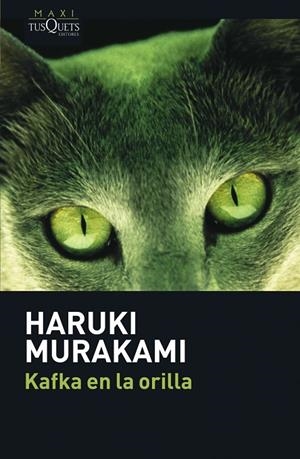 KAFKA EN LA ORILLA | 9788483835241 | Murakami, Haruki