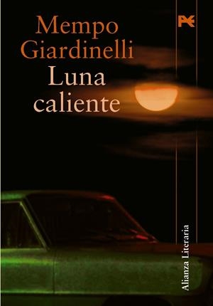 LUNA CALIENTE | 9788420651866 | Giardinelli, Mempo