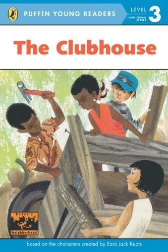 THE CLUBHOUSE | 9780448478838 | ANASTASIA SUEN