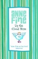 UP ON CLOUD NINE | 9780552554657 | ANNE FINE