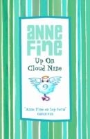 UP ON CLOUD NINE | 9780552554657 | ANNE FINE