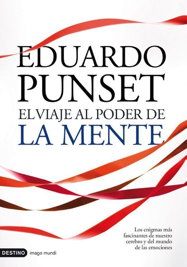 EL VIAJE AL PODER DE LA MENTE | 9788423342488 | Punset, Eduardo
