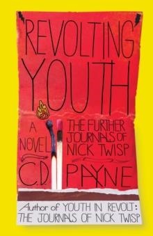 REVOLTING YOUTH | 9780767932349 | C D PAYNE