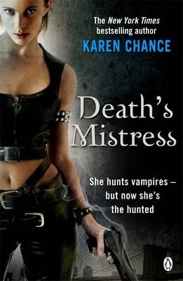 DEATHïS MISTRESS | 9780141039527 | KAREN CHANCE