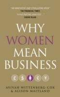 WHY WOMEN MEAN BUSINESS | 9780470749500 | AVIVAH WITTENBERG-COX