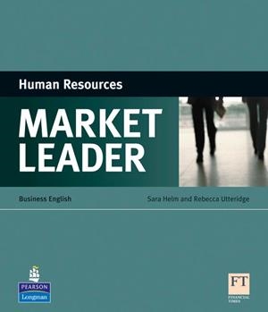 MARKET LEADER HUMAN RESOURCES | 9781408220047 | SARA HELM