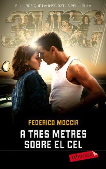 A TRES METRES SOBRE EL CEL | 9788499300108 | Moccia, Federico