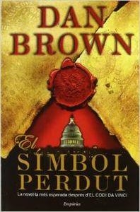 EL SIMBOL PERDUT | 9788497874526 | Brown, Dan