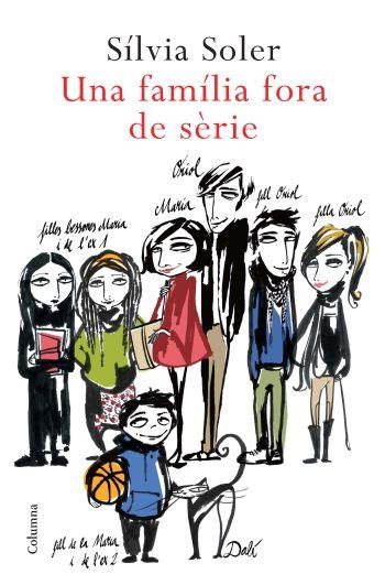 UNA FAMILIA FORA DE SERIE | 9788466411790 | Soler i Guasch, Sílvia