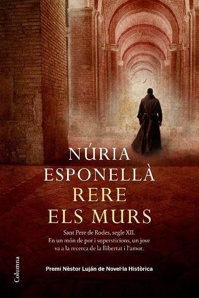 RERE ELS MURS | 9788466410847 | Esponellà, Núria