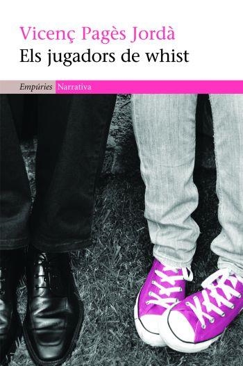 ELS JUGADORS DE WHIST | 9788497874410 | Pagès Jordà, Vicenç