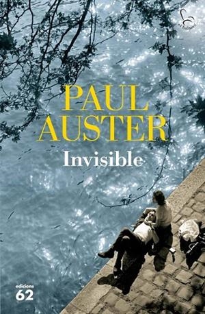 INVISIBLE | 9788429763638 | Auster, Paul