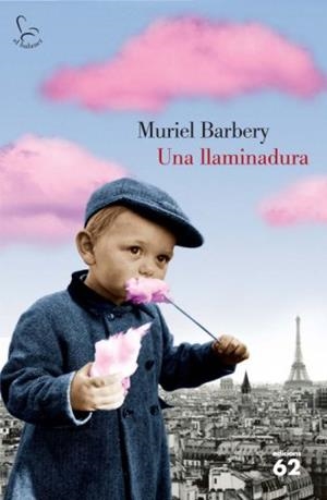 UNA LLAMINADURA | 9788429762969 | Barbery, Muriel
