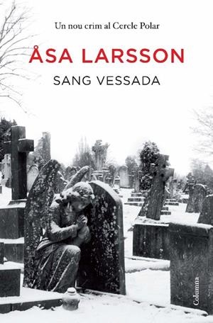 SANG VESSADA | 9788466411202 | Larsson, Åsa;Bonnierforlagen AB