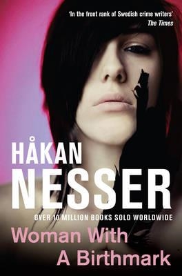 WOMAN WITH BIRTHMARK | 9780330492799 | HAKAN NESSER