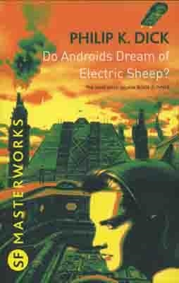 DO ANDROIDS DREAM OF ELECTRIC SHEEP? | 9780575094185 | PHILIPK DICK