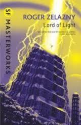 LORD OF LIGHT | 9780575094215 | ROGER ZELAZNY