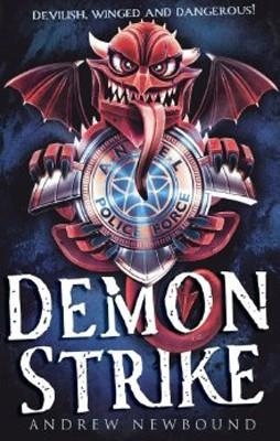 DEMON STRIKE | 9781906427177 | ANDREW NEWBOUND