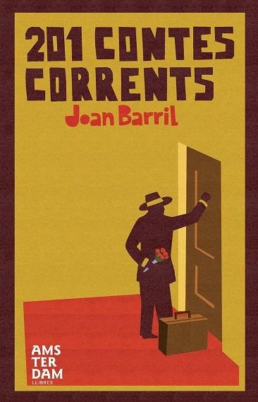 201 CONTES CORRENTS | 9788493718329 | Barril i Cuixart, Joan