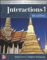 INTERACTIONS 1 READING:SILVER EDITION | 9780073138114