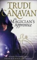 MAGICIAN'S APPRENTICE, THE | 9781841495903 | TRUDI CANAVAN